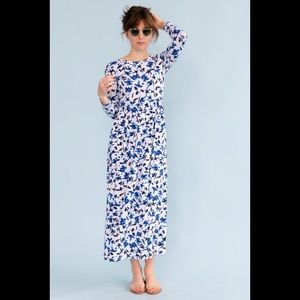 Sonnet James Dries dress M